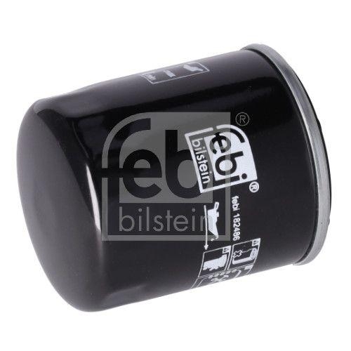 FEBI BILSTEIN Ölfilter 182486