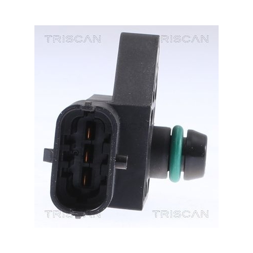 TRISCAN Sensor, Saugrohrdruck 8824 10037