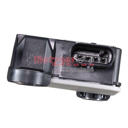 METZGER AUTOTEILE Partikelsensor ORIGINAL ERSATZTEIL 0899380