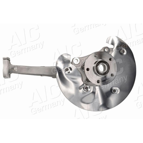 AIC Achsschenkelsatz, Radaufhängung Original AIC Quality 75770Set