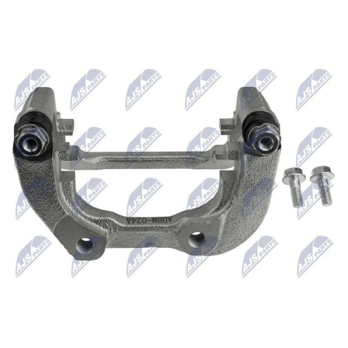 NTY Halter, Bremssattel HZT-BM-024A