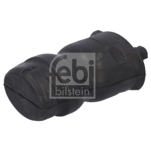 FEBI BILSTEIN Lagerung, Kotfl&uuml;gelhalterung 1001393