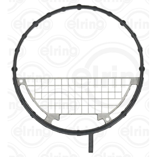 ELRING Dichtung, Ansaugkr&uuml;mmergeh&auml;use 880.320