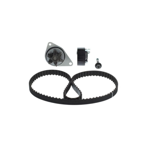 BOSCH Wasserpumpe + Zahnriemensatz 1 987 945 324