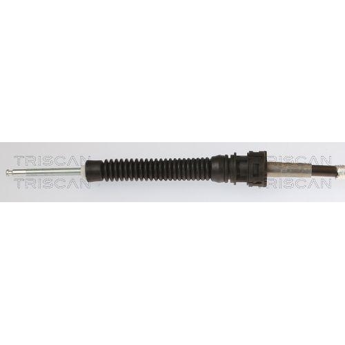 TRISCAN Seilzug, Schaltgetriebe 8140 29737
