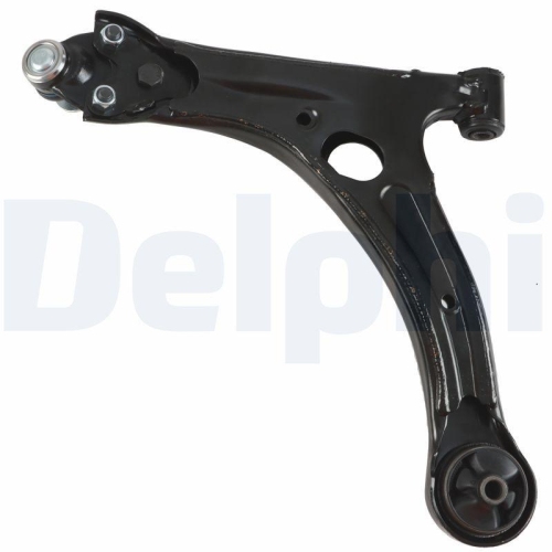 DELPHI Lenker, Radaufh&auml;ngung TC4000