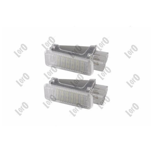 ABAKUS Innenraumleuchte LORO TUNING L03-470-001LED