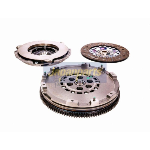 JAPANPARTS Kupplungssatz KV-W02