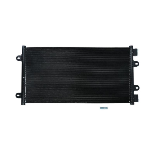 KAMOKA Kondensator, Klimaanlage 7800251