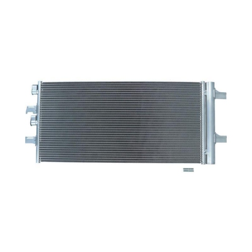 KAMOKA Kondensator, Klimaanlage 7800243