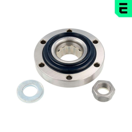 OPTIMAL Radlagersatz 701326