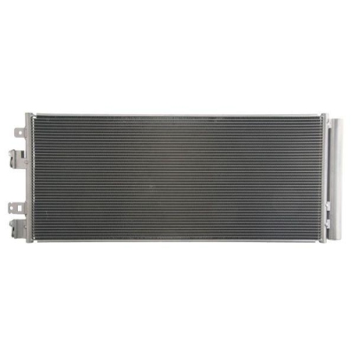 THERMOTEC Kondensator, Klimaanlage KTT110687
