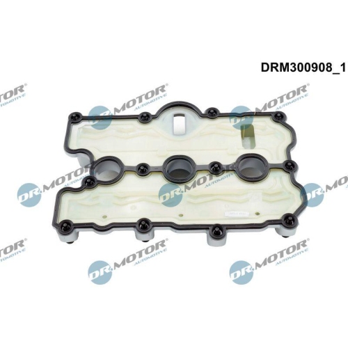 Dr.Motor Automotive Zylinderkopfhaube DRM300908