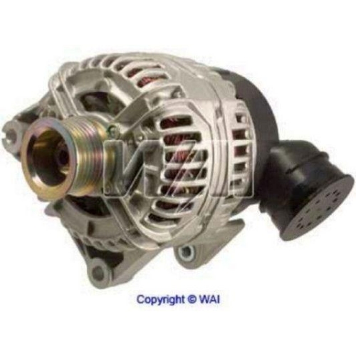 WAI Generator 13882N