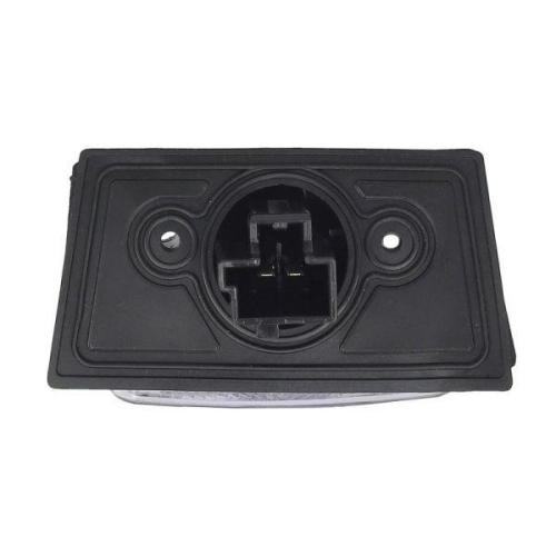 TRUCKLIGHT Seitenmarkierungsleuchte SM-VO008