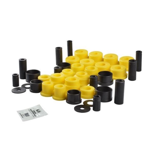 TEDGUM Lagerungssatz, Lenker TED98998
