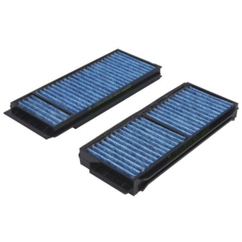PURRO Filter, Innenraumluft PUR-PC8036AG-2