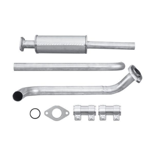 HELLA Vorschalld&auml;mpfer Easy2Fit &ndash; PARTNERED with Faurecia 8LB 366 021-791