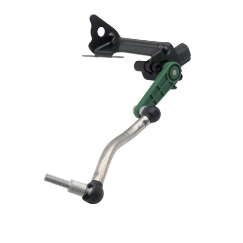 AUTLOG Sensor, Leuchtweitenregulierung AS6414