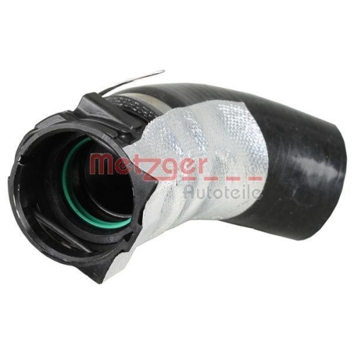METZGER Ladeluftschlauch 2400539