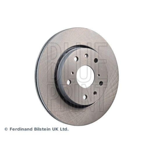 BLUE PRINT Bremsscheibe ADK84330