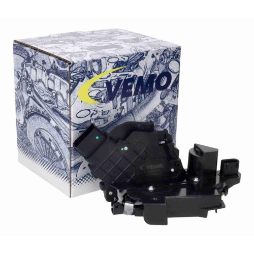 VEMO T&uuml;rschloss Original VEMO Qualit&auml;t V48-85-0029