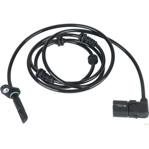 HERTH+BUSS ELPARTS Sensor, Raddrehzahl 70660271