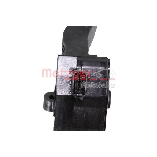 METZGER AUTOTEILE Sensor, Fahrpedalstellung ORIGINAL ERSATZTEIL 0901548