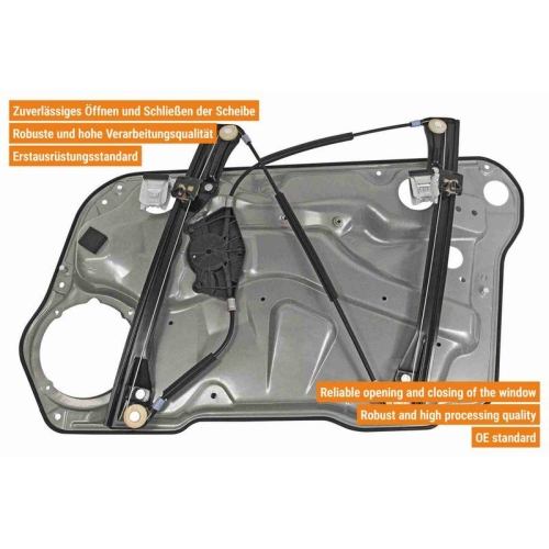 VAICO Fensterheber Original VAICO Qualität V10-6327