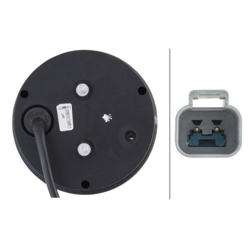 HELLA Rückfahrleuchte