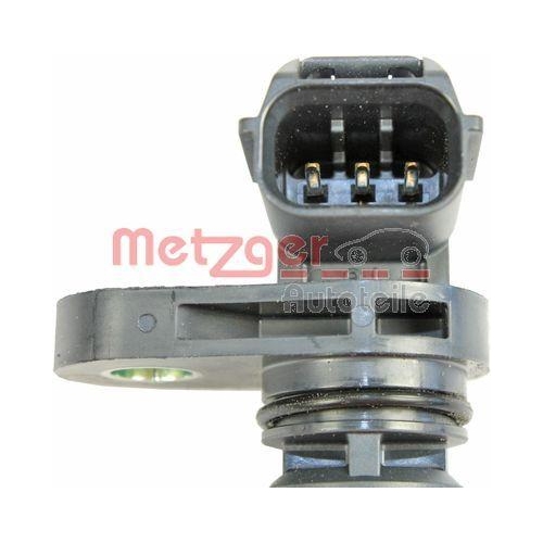 METZGER AUTOTEILE Sensor, Nockenwellenposition ORIGINAL ERSATZTEIL GREENPARTS