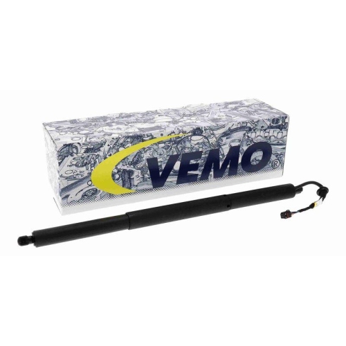VEMO Elektromotor, Heckklappe Green Mobility Parts