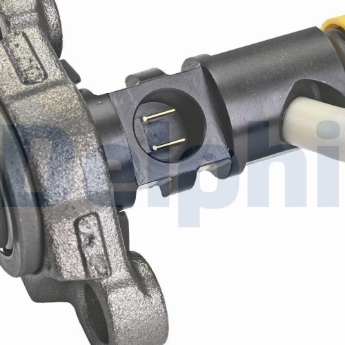 DELPHI Einspritzventil