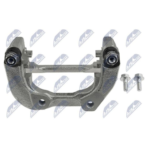 NTY Halter, Bremssattel HZT-BM-025A