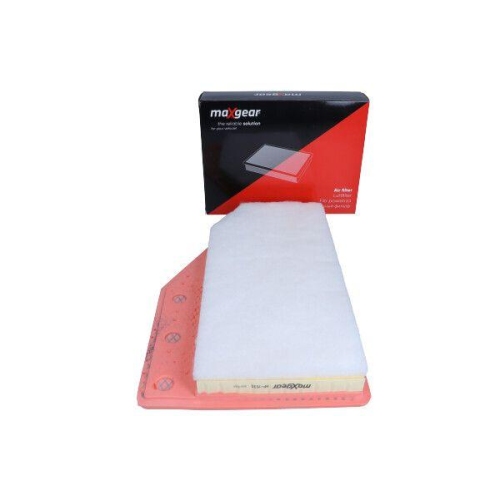 MAXGEAR Luftfilter 26-2518