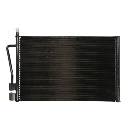 THERMOTEC Kondensator, Klimaanlage KTT110132