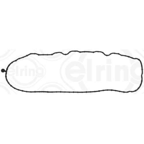 ELRING Dichtung, Zylinderkopfhaube 477.670