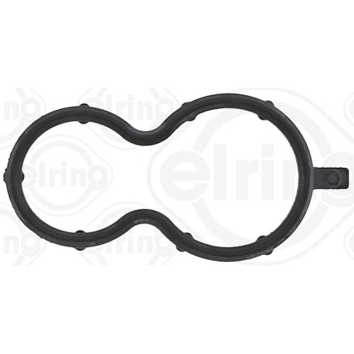 ELRING Dichtung, K&uuml;hlmittelflansch 106.660