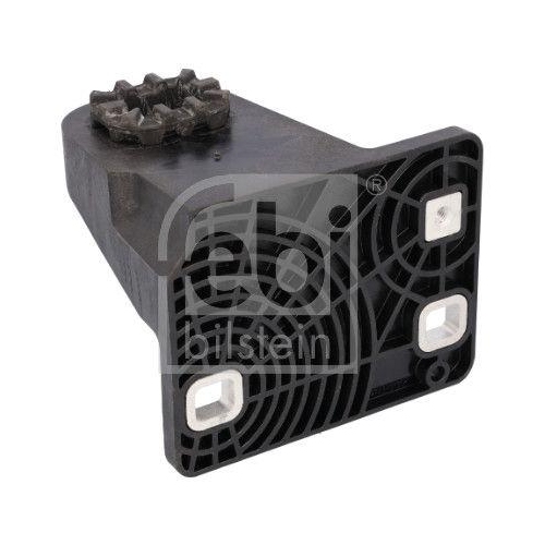 FEBI BILSTEIN Lagerung, K&uuml;hler febi Plus 184592