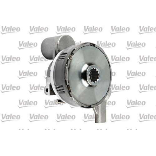 VALEO Kupplungsdruckplatte 279367