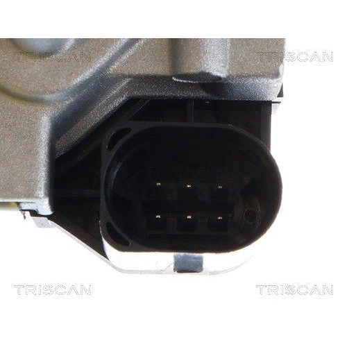 TRISCAN Drosselklappenstutzen 8820 29033
