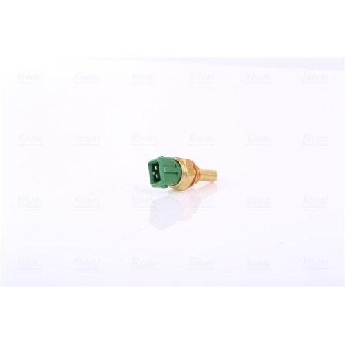 NISSENS Sensor, K&uuml;hlmitteltemperatur ** FIRST FIT ** 207041
