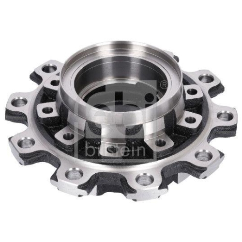 FEBI BILSTEIN Radnabe 179840
