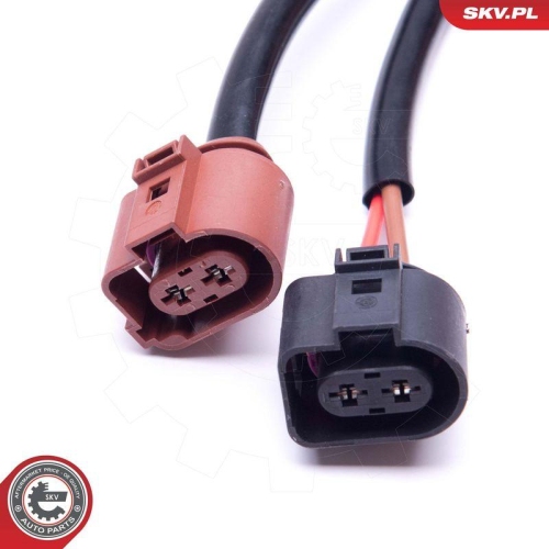 ESEN SKV Vorwiderstand, Klimal&uuml;fter 94SKV801