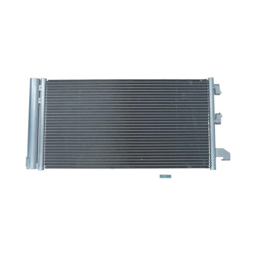 KAMOKA Kondensator, Klimaanlage 7800253