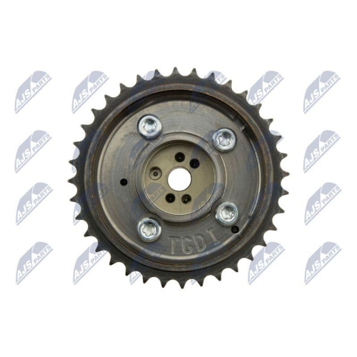 NTY Nockenwellenversteller RKZ-HY-010