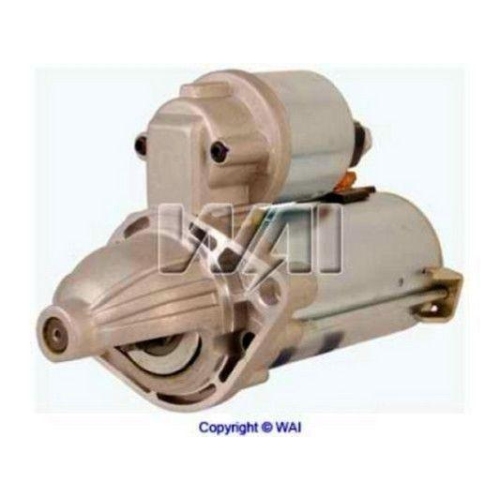 WAI Starter 33252N