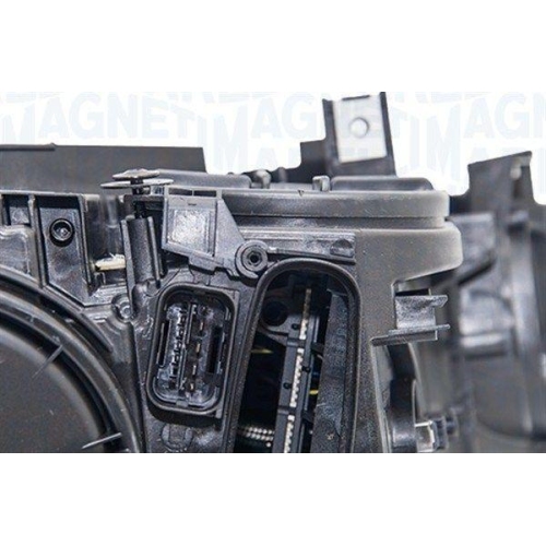 MAGNETI MARELLI Hauptscheinwerfer 711451000051