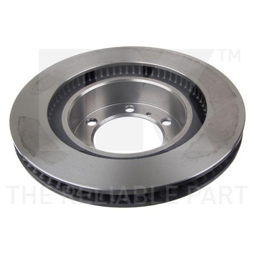 NK Bremsscheibe 2045150