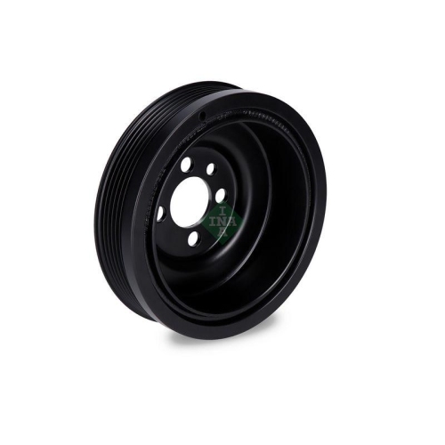 Schaeffler INA Riemenscheibe, Kurbelwelle 544 0083 10